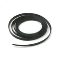 1/8in Black Ultra Wrap Wire Loom - 10 Feet