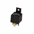 1/8in Black Ultra Wrap Wire Loom - 10 Feet