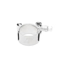 Mishimoto 1.5 Inch Stainless Steel T-Bolt Clamps - Gold