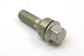 H&R Wheel Bolts Type 14 X 1.5 Length 52mm Type Porsche Head 19mm