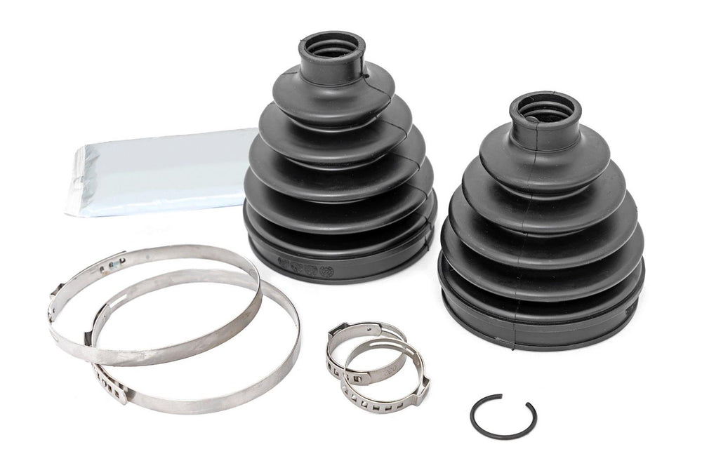 Rough Country auto part