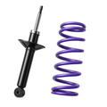 H&R Moveable Taper 14x1.5in - 45.5mm Thread Length / 19mm Head - Wheel Bolt