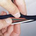 Russell Performance 1/2in Wire and Hose Protection (3ft Length)