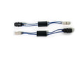 Diode Dynamics Resistor Inline 194 LED Bulb HP(Pair)