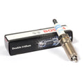 Bosch OE Fine Wire Double Iridium Spark Plug (0242236674)
