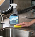 FOAMING AQUA CLEAN 32 OZ
