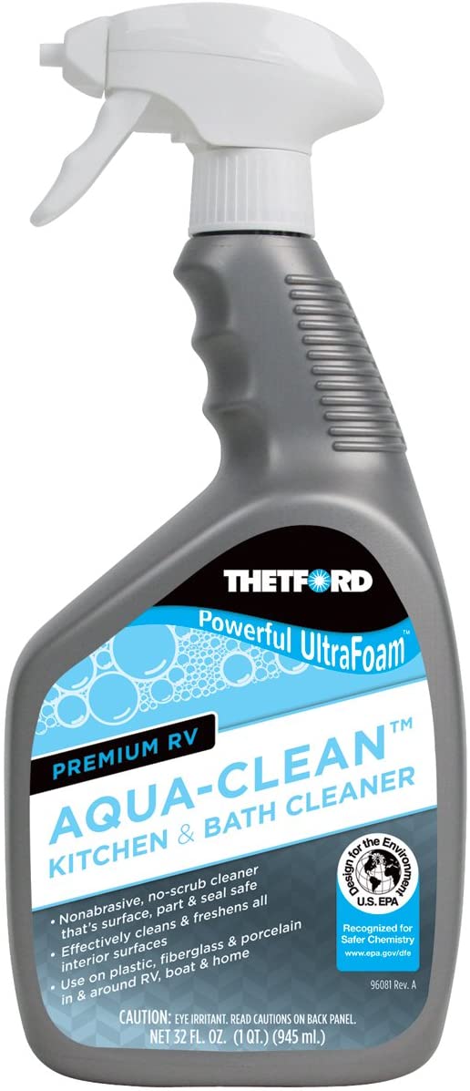 Thetford auto part