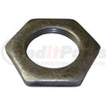 NUT HEX JAM 1 1/2-12 GR 2