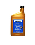 Subaru 5W30 Synthetic Engine Oil 1QT Universal