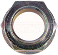 SPINDLE LOCK NUT KIT