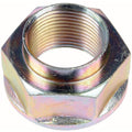 SPINDLE LOCK NUT KIT