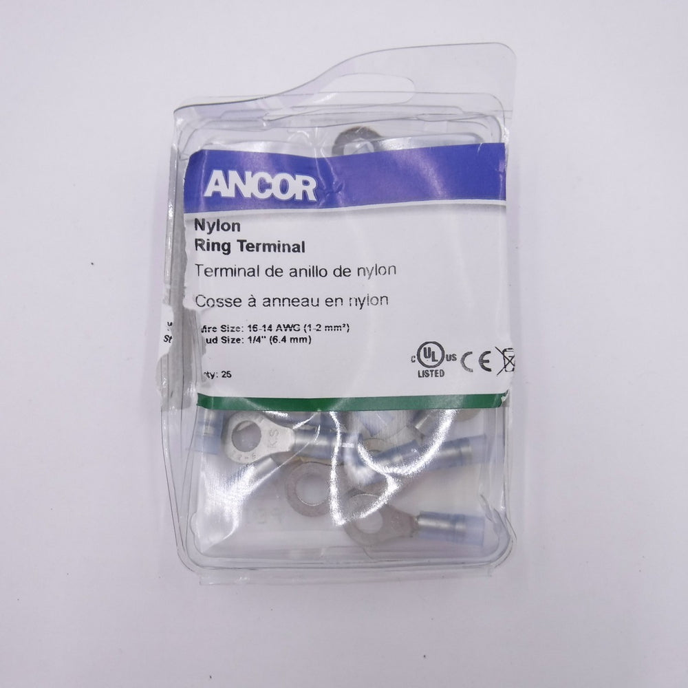 ANCOR auto part