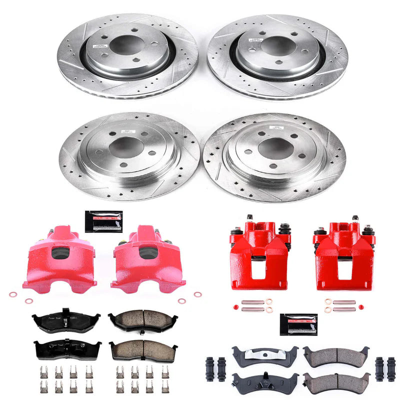 AUTO GOLD auto part