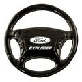 EXPLORER BLACK PEARL STEE