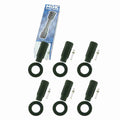 NGK Lexus ES350 2014-2007 Direct Ignition Coil Boot