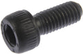 SCKT CAP SCRW M5-.8