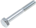 HEX CAP SCREW