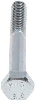 HEX CAP SCREW