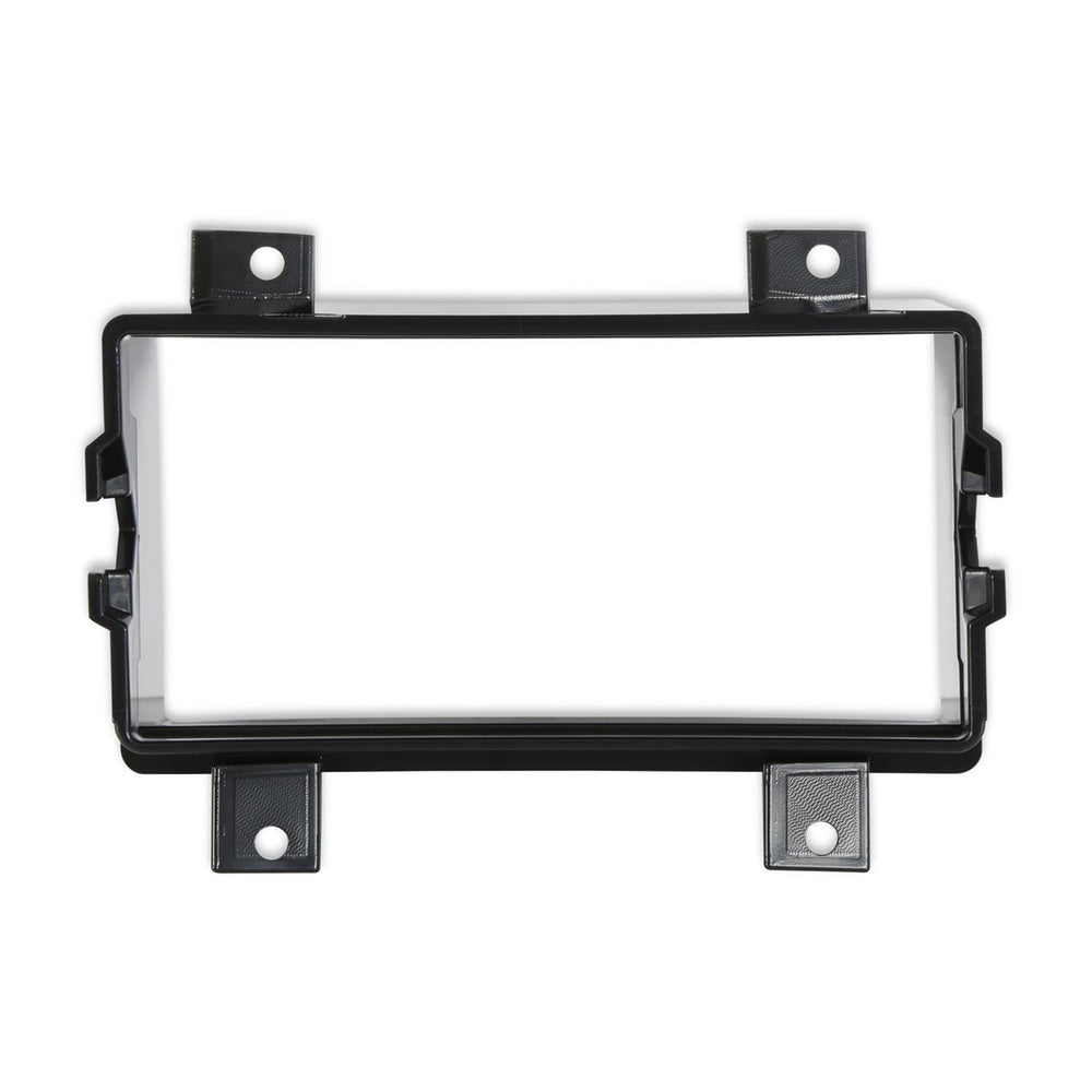 Brothers Trucks black auto part