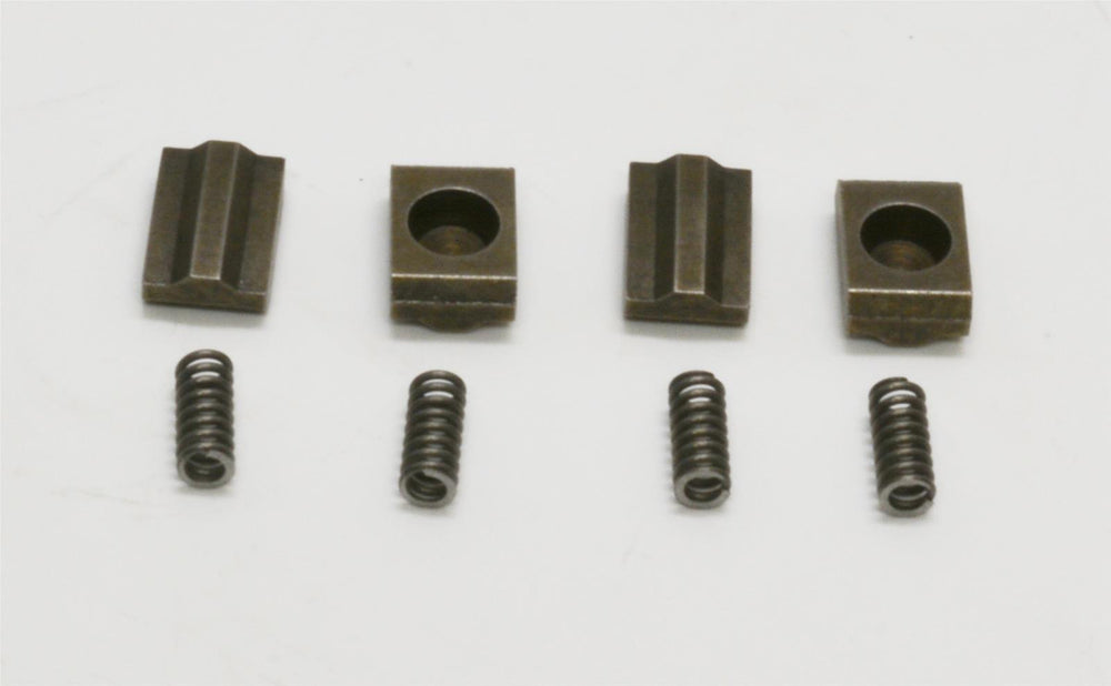 USA Standard Gear spring and key kit NV4500