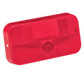 REPLACEMENT PART, TAILLIGHT LENS RE