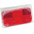 REPLACEMENT PART, TAILLIGHT LENS RE
