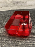 REPLACEMENT PART, TAILLIGHT LENS RE