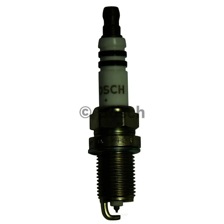 MK SPARK PLUG