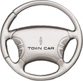 STER WHL KEYCHAIN LINCOLN