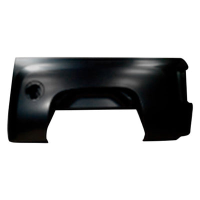 LT PICKUP BOX SIDE 6 FT BED; OUTER PANEL CHEVROLET SILVERADO 1500 1418