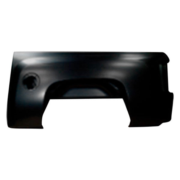 LT PICKUP BOX SIDE 6 FT BED; OUTER PANEL CHEVROLET SILVERADO 1500 1418