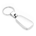 TESLA CHROME TEARDROP KEY