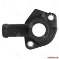 ENGINE COOLANT FLANGE