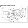 FURNACE PARTS NEXT GEN KIT BREAKER CIRCUIT 15 AMP