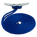 DOUBLE BRAIDED NYLON DOCK LINE