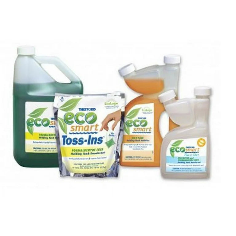 ECO-SMART TOSS-IN B/L