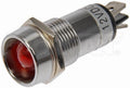 9/16" LED INDICATR LGHT