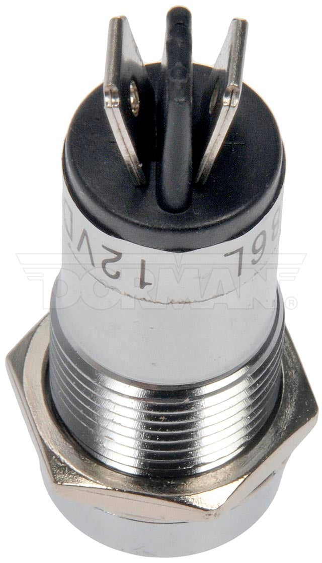9/16" LED INDICATR LGHT
