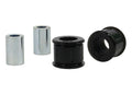 Shock absorber - lower bushing 2 Bushings 2 Tubes Install Guide Grease