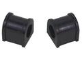 Sway bar - mount bushing 2 Bushings Grease
