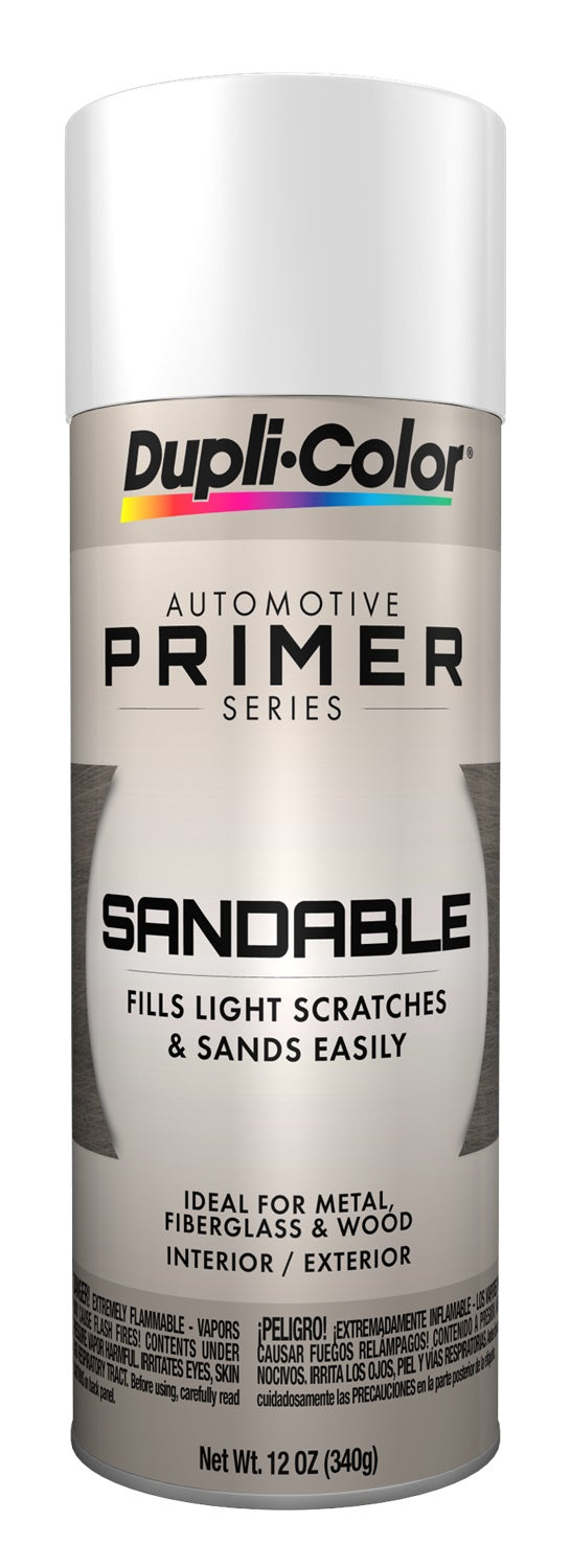 SANDABLE WHITE PRIMER