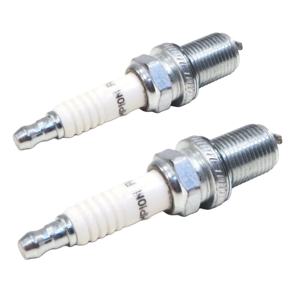 CHAMPION ECO-CLEAN SPARK