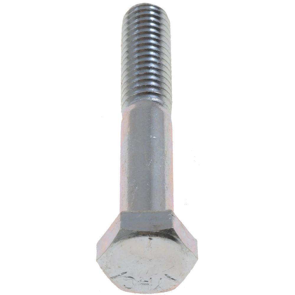 HEX CAP SCREW