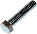 HEX CAP SCREW