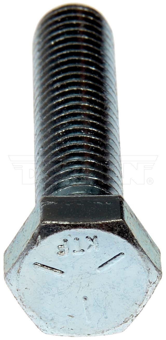 HEX CAP SCREW