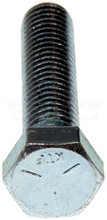 HEX CAP SCREW