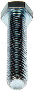 HEX CAP SCREW