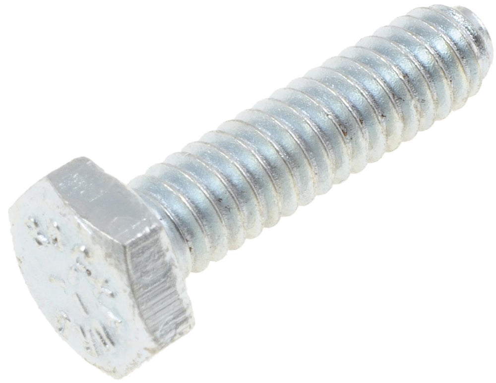 HEX CAP SCREW
