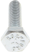 HEX CAP SCREW