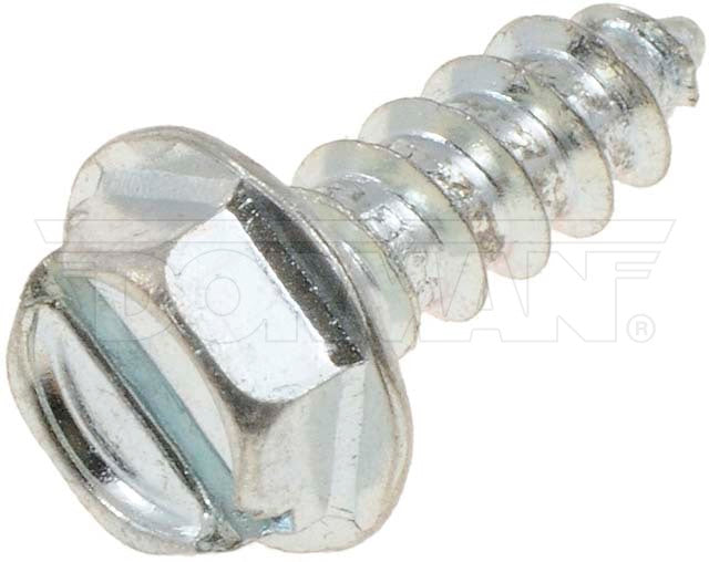 SHEET METAL SCREW